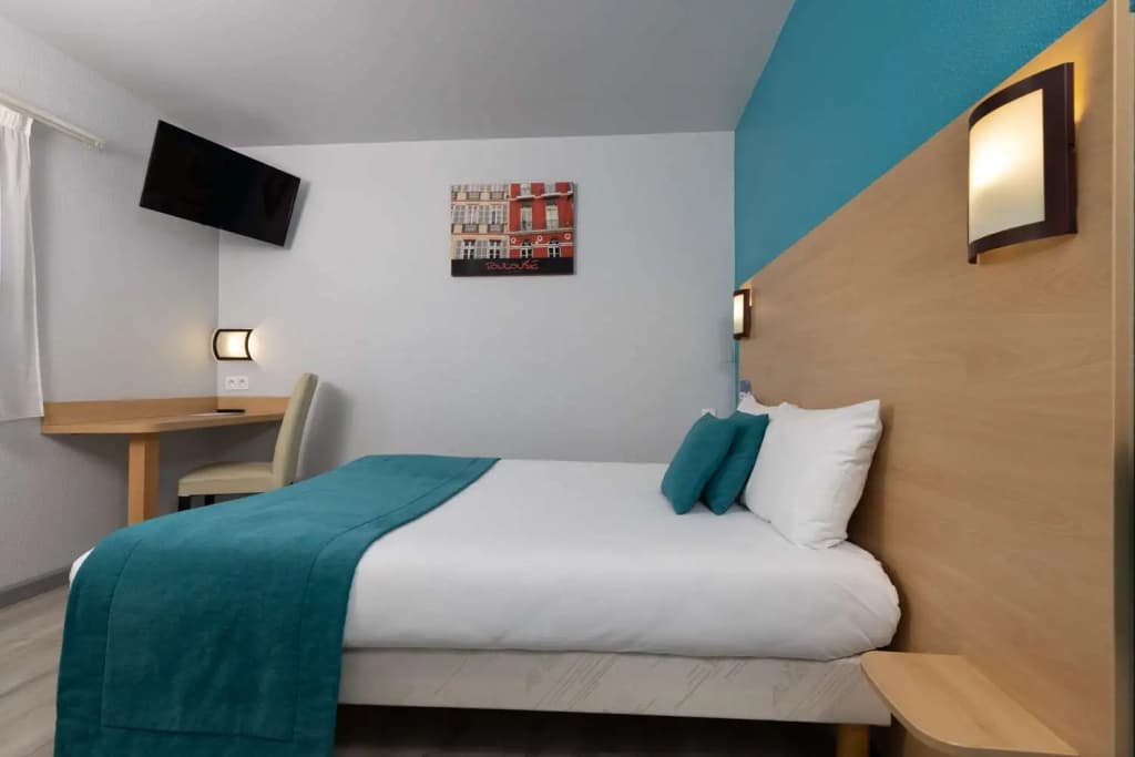The Originals Access, Hôtel Innostar, Toulouse Sud - Photo 4