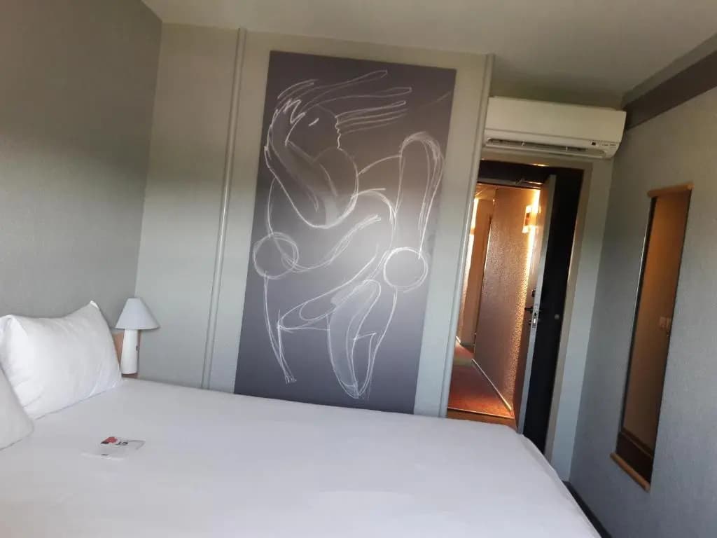 ibis Vesoul - Photo 3