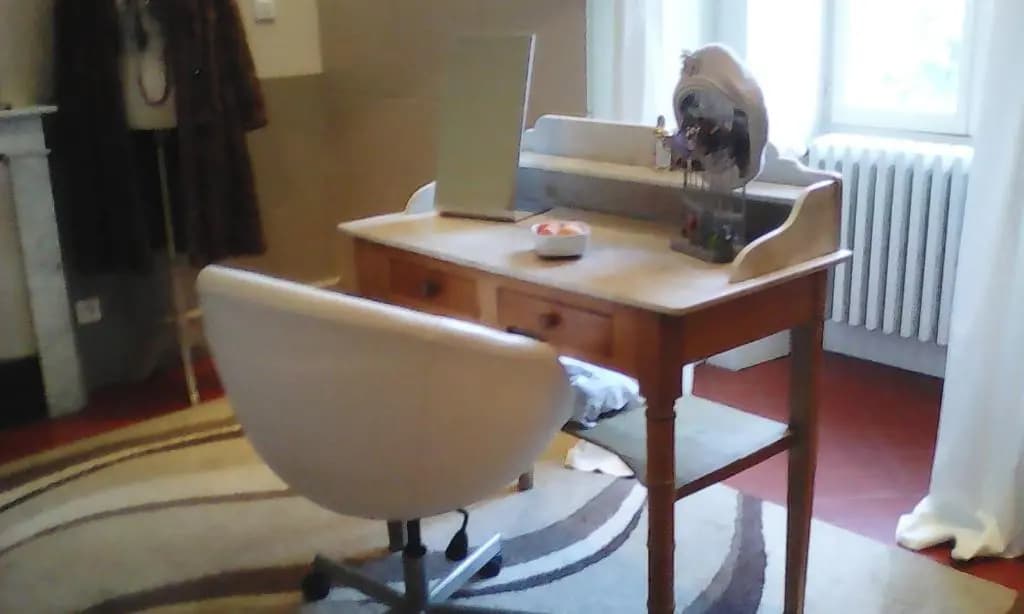 Le Mas des Dames Appartement - Photo 3