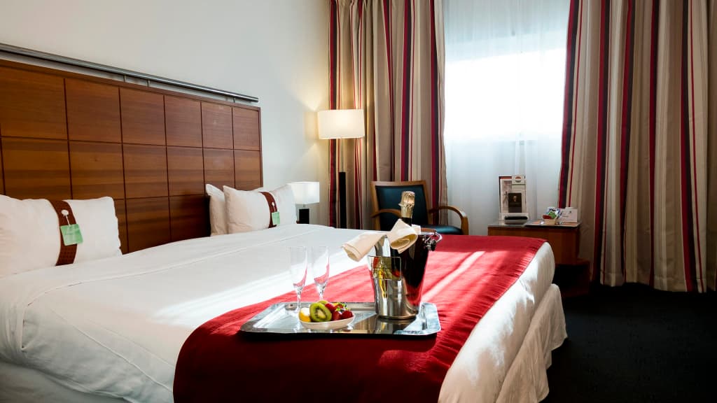 Holiday Inn Bordeaux Sud - Pessac by IHG - Miniature 7