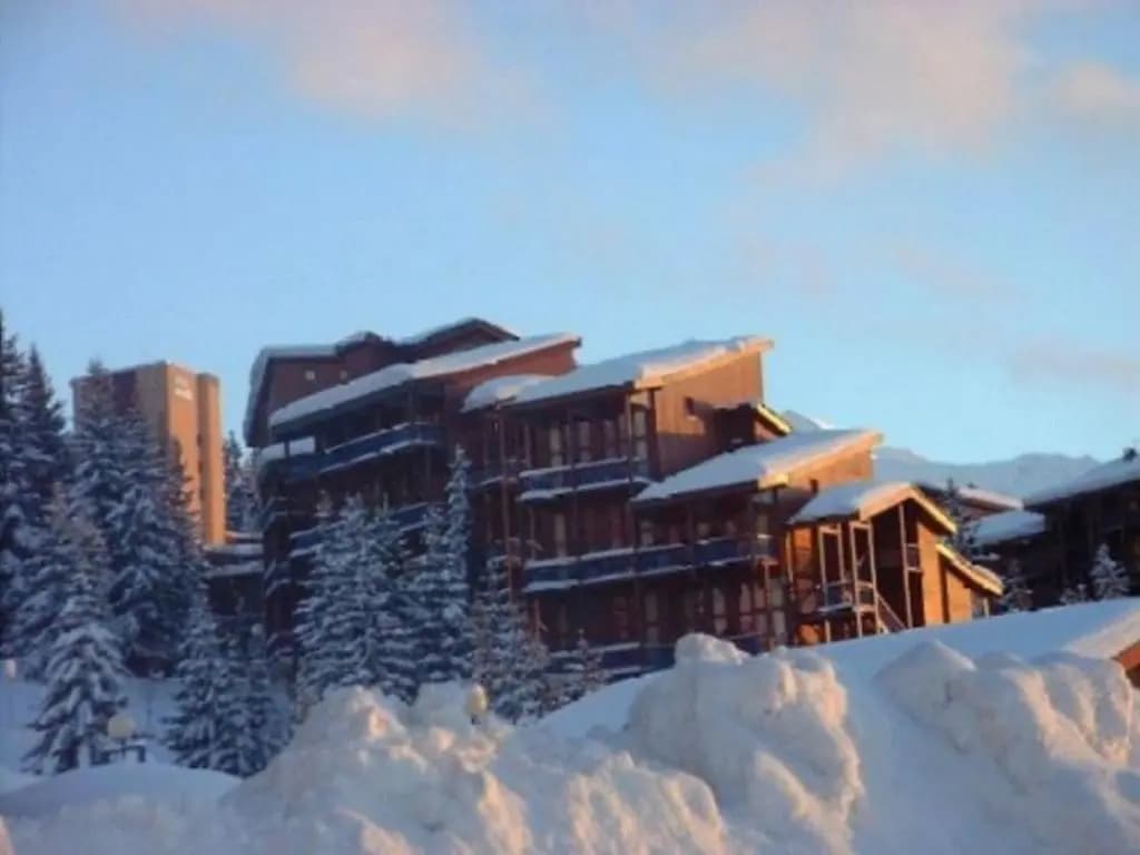 Appartement Les Arcs 1800, 2 pièces, 6 personnes - FR-1-411-179 - Photo 3