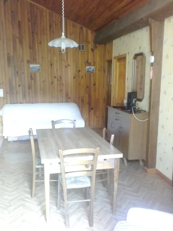 Apartment With 2 Bedrooms in Belcaire, With Wonderful Mountain View, T - Photo 5