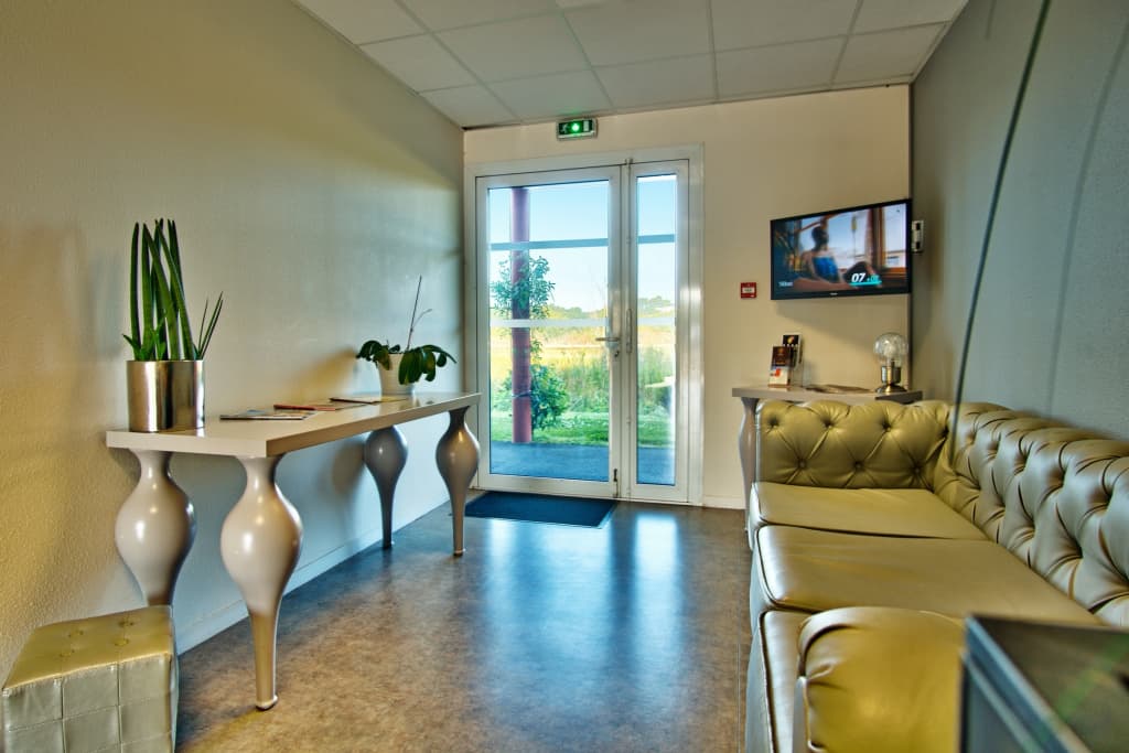 Adonis Hôtel Bayonne - Photo 5