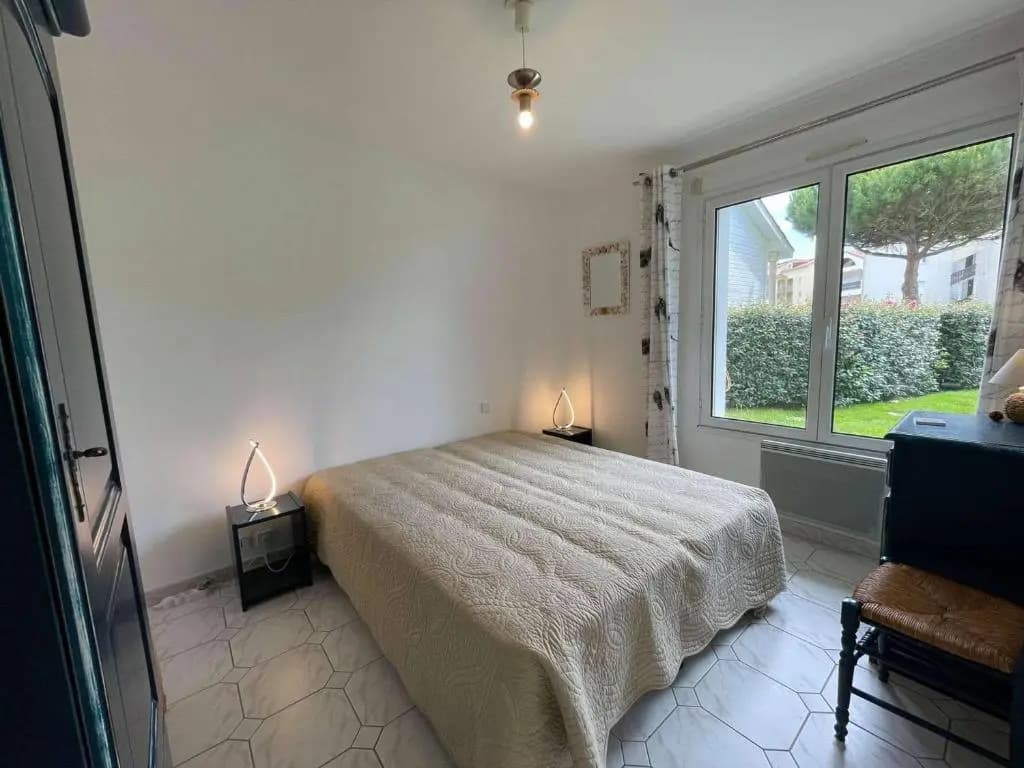 Appartement Saint-Jean-De-Monts, 4 Pièces, 9 Personnes - Fr-1-224c-214 - Photo 4