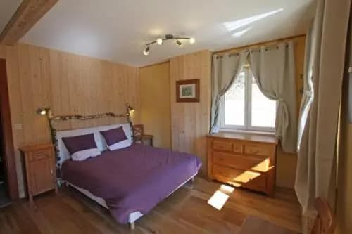 Gîte de la Lombarde - Photo 2