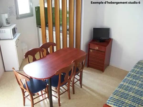 Lagrange Vacances Le Phalene - Miniature 6