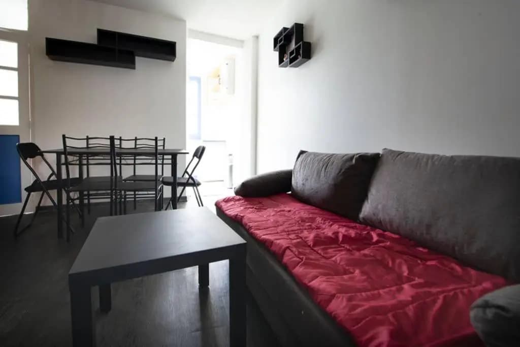 Appartement 2 pièces de 48 M2 - Photo 3