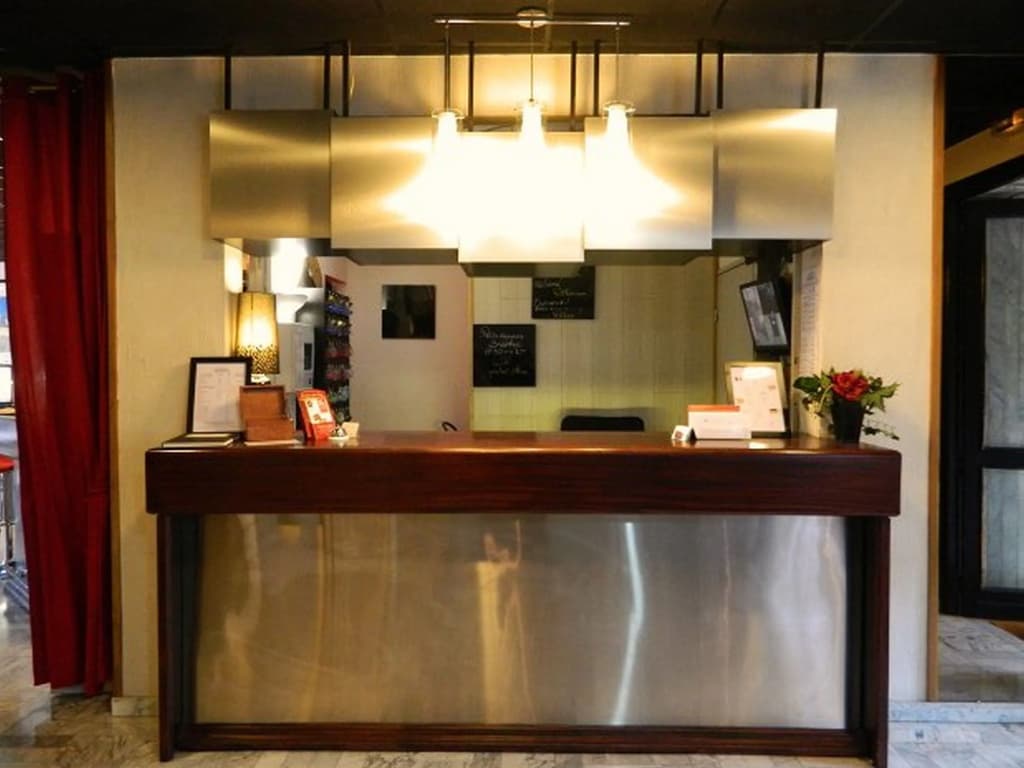 Adonis Arc Hôtel Aix - Photo 2