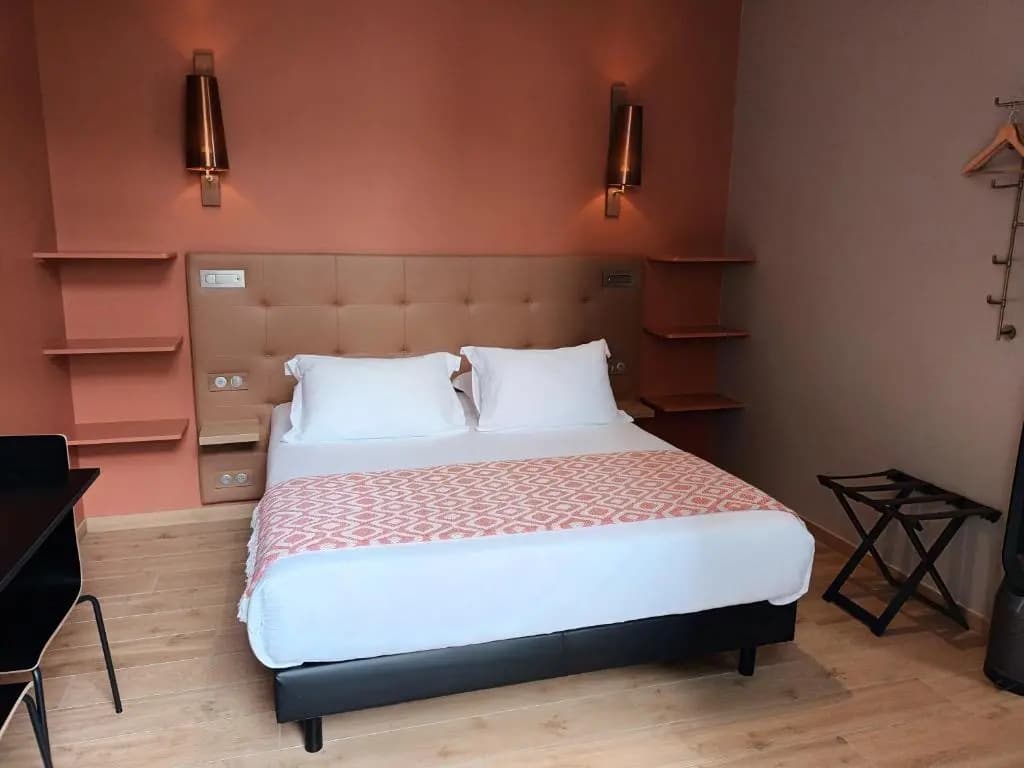 Hotel Loysel le Gaucher - Photo 3