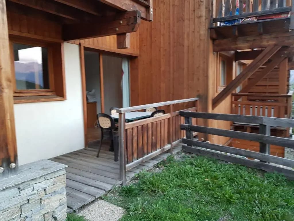 Résidence le hameau des ecrins - Photo 3