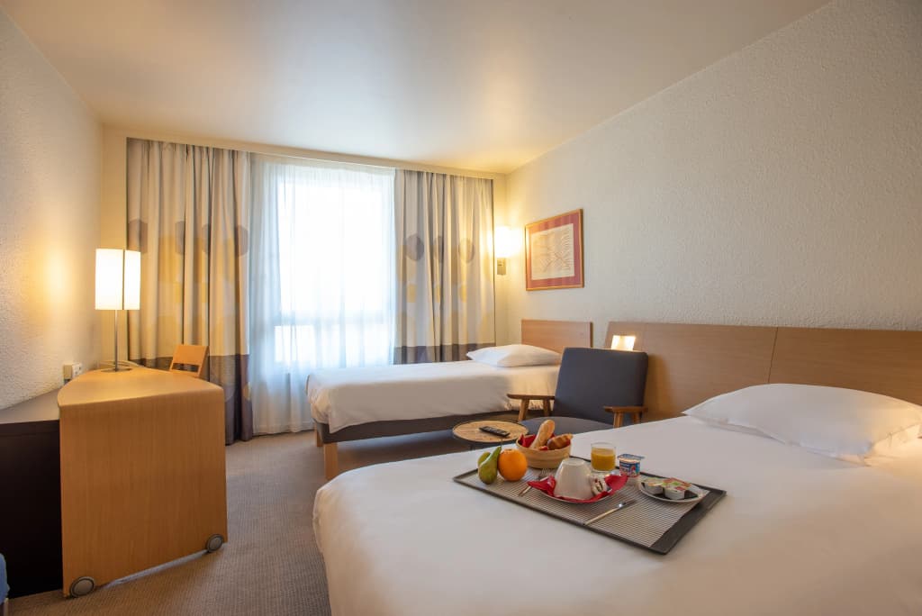 Mercure Aix en Provence Beaumanoir - Photo 4