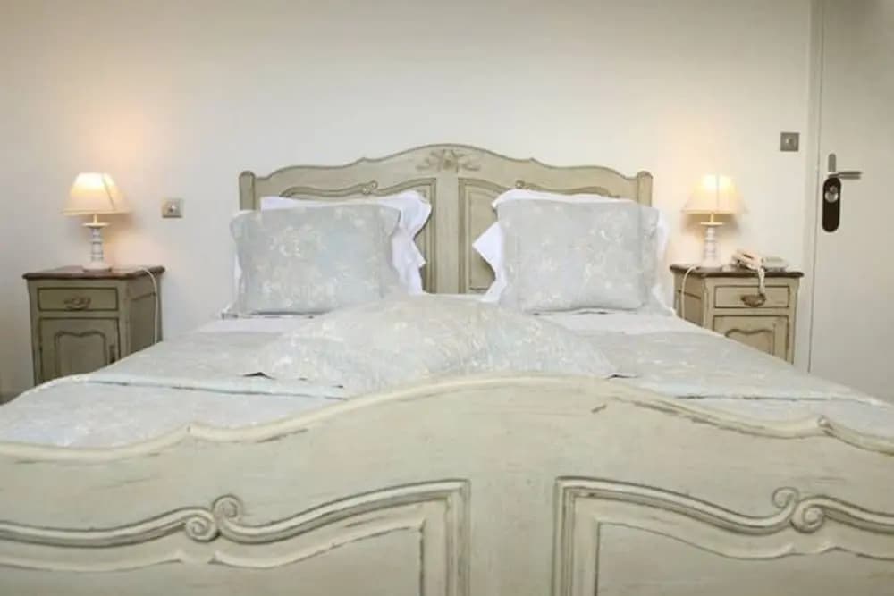 La Villa Julia Hotel - Photo 4