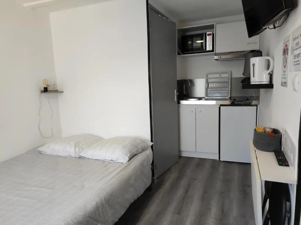 HOME CONNECT Appartements d'hôtes - entrée autonome - Photo 2