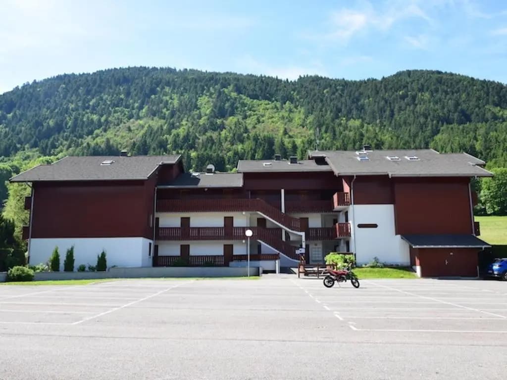 Appartement Bernex, 2 Pièces, 6 Personnes - Fr-1-498-25 - Miniature 7