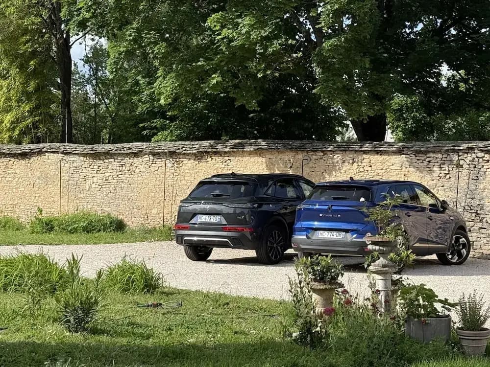 La Cour de Beaune - Photo 4