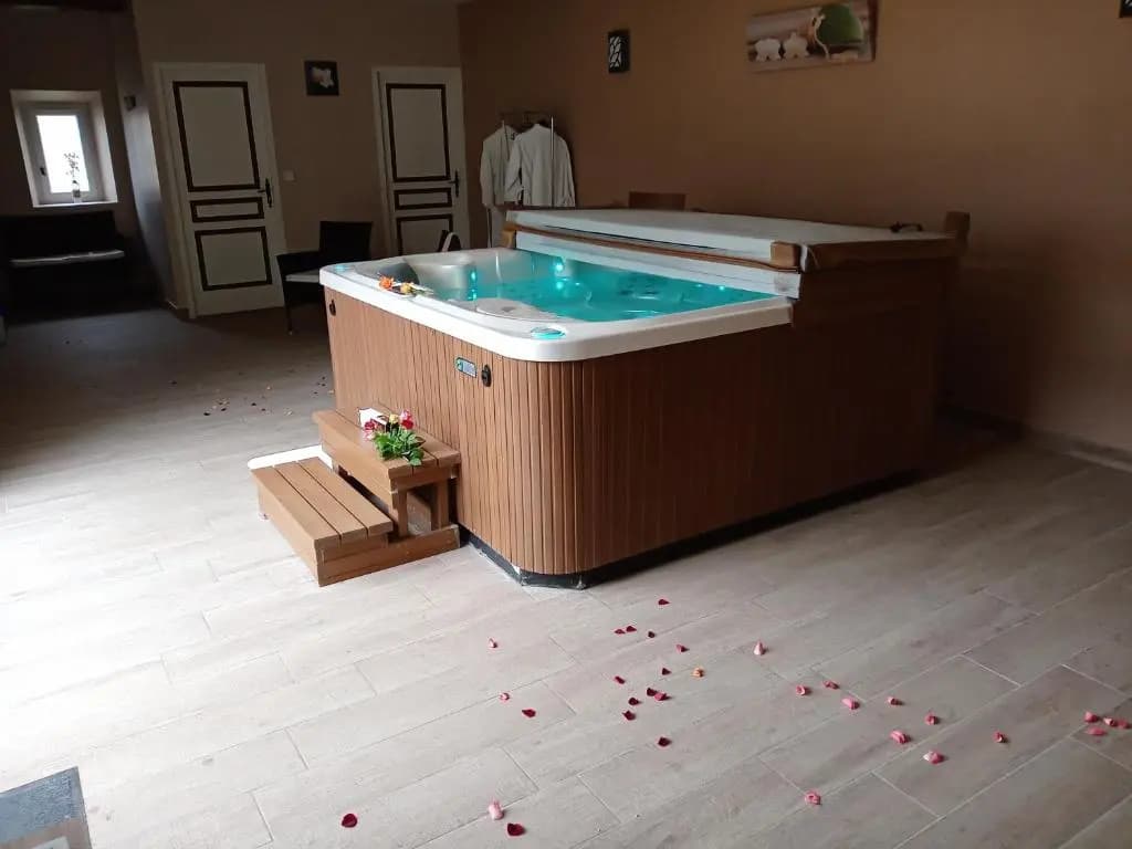La Villa Du Bearn - Miniature 8