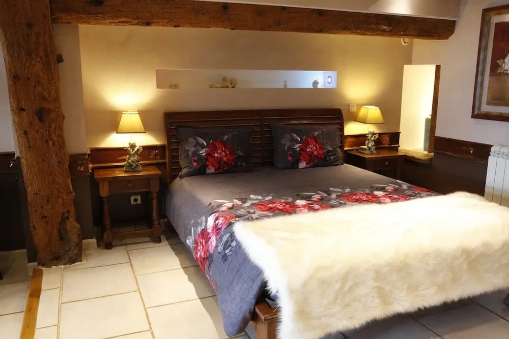 Chambres d'hôtes Le Repère des Anges - Photo 1
