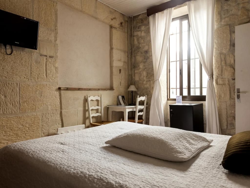 Hôtel La Muette - Photo 3