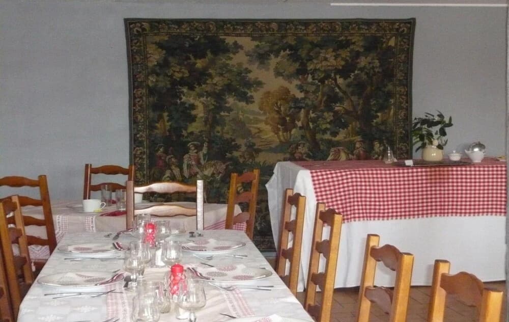 Auberge de la Griserie - Photo 1