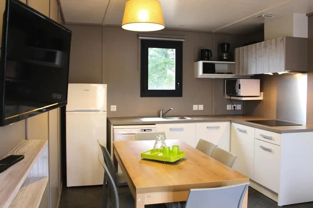 Resort Amboise Les Chateaux de la Loire, Amboise, Accommodation for 6 Pers - Miniature 6