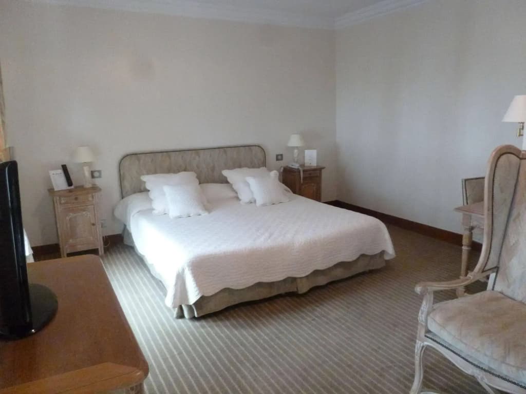 Hôtel du Rivage - Miniature 7