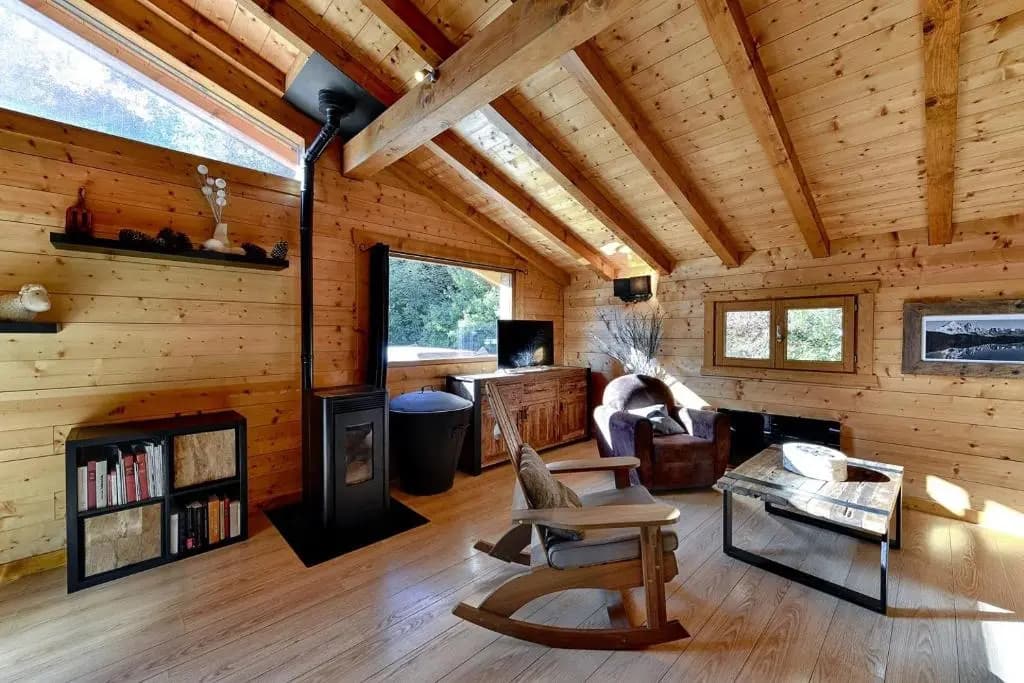 chalet 4C - Photo 3