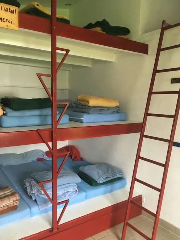 Refuge des étangs de Bassiès - Hostel - Photo 2