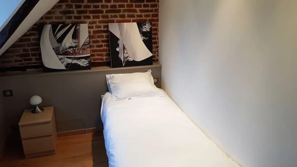 Appart Hotel Lille - Clem - Photo 3