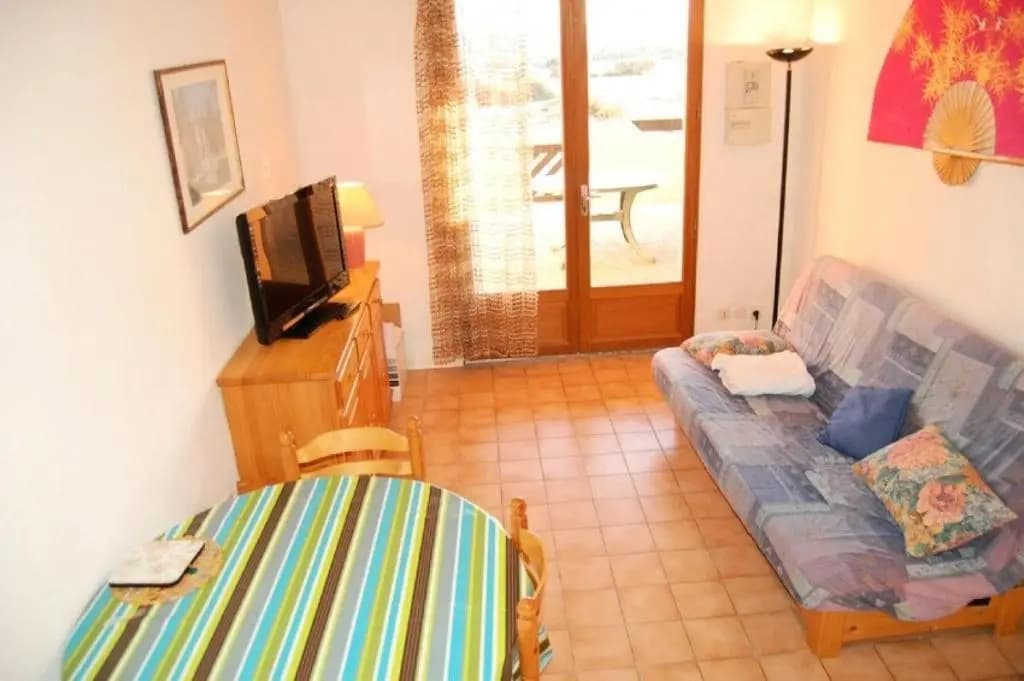 Résidence GRANDE BLEUE - 2 Pièces pour 4 Personnes 14 - Photo 2