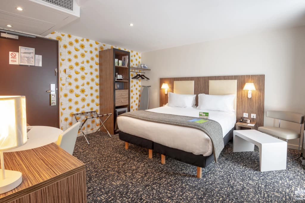 Mercure Versailles Paris Ouest - Photo 4