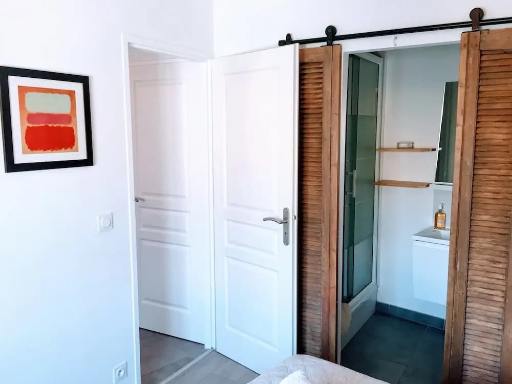 Home Chic Home Les Toits de l'Argenterie - Photo 3