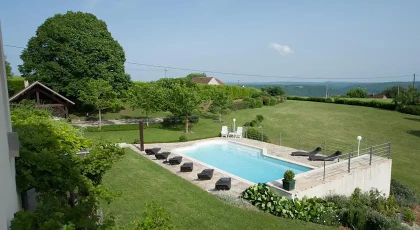 Villa Touloumo - Miniature 7