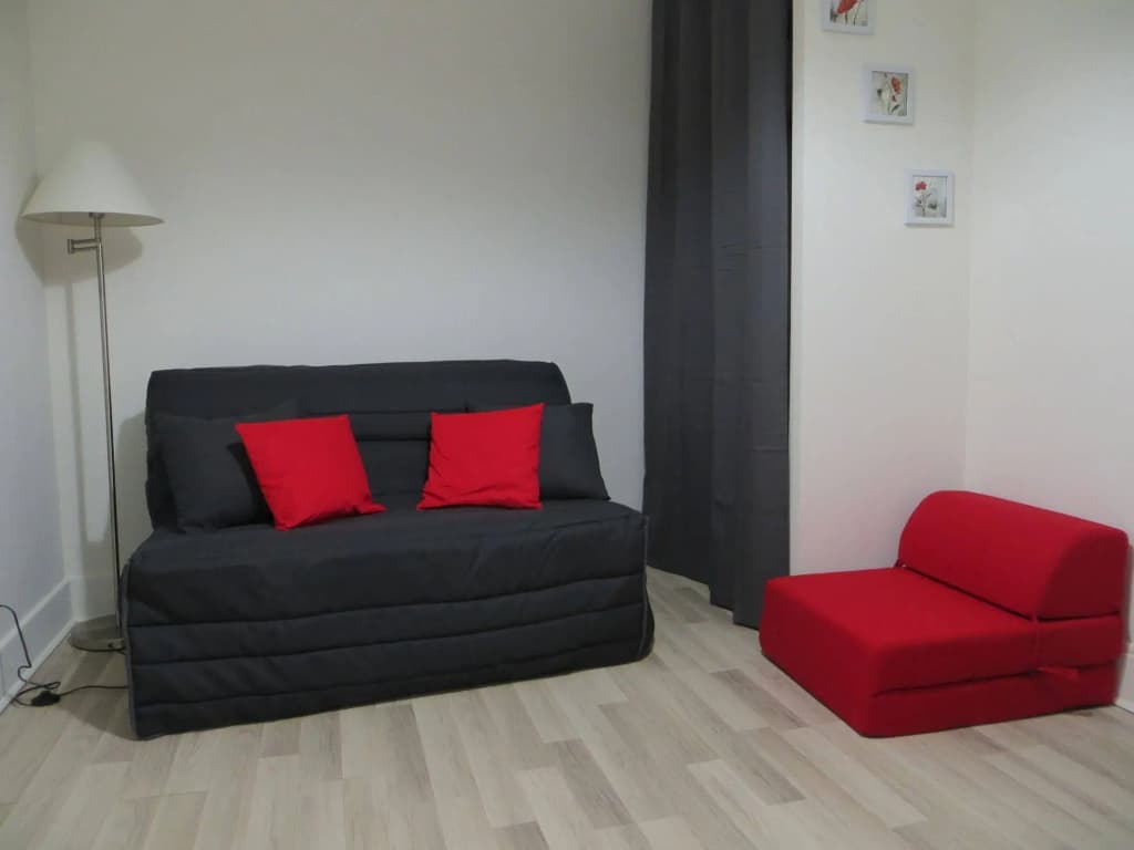 Appartement Toulouse Capitole 1 - Miniature 6