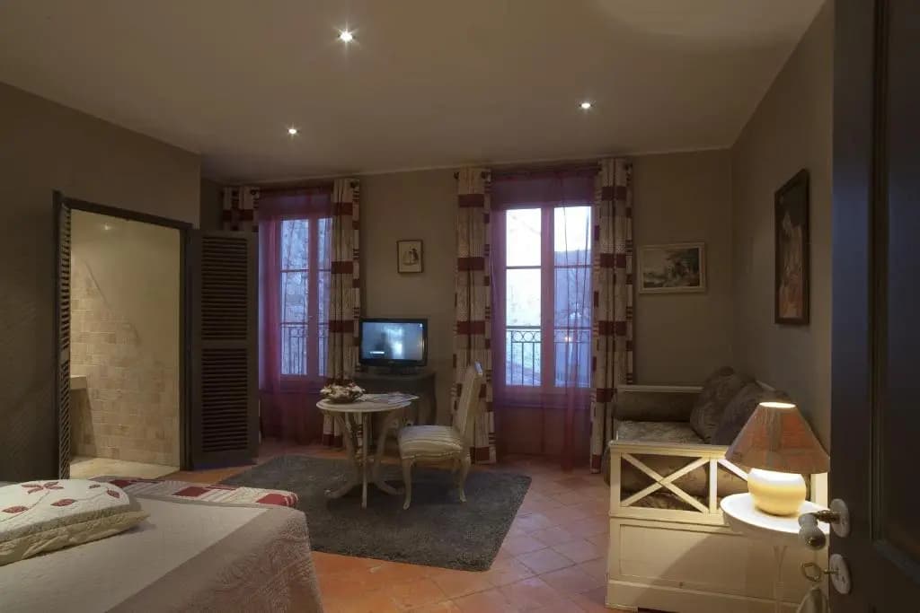 La Demeure Du Pareur - Photo 5