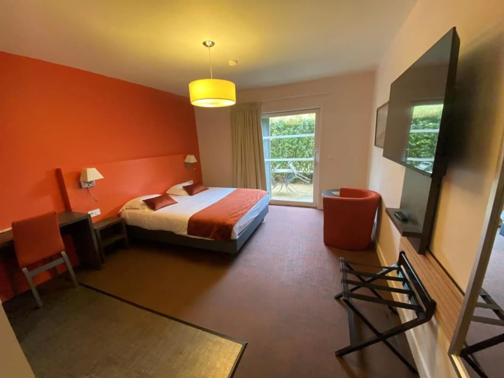 Hotel Mercure Aix en Provence Sainte Victoire - Photo 3