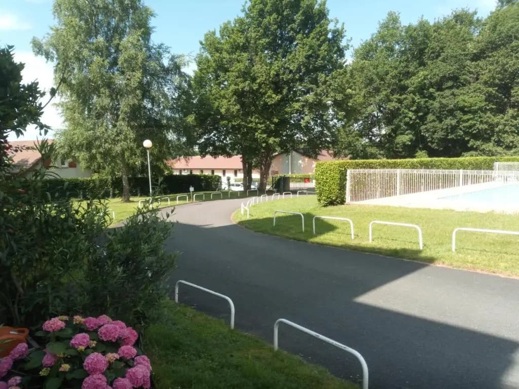 Park de Vincennes - Photo 1