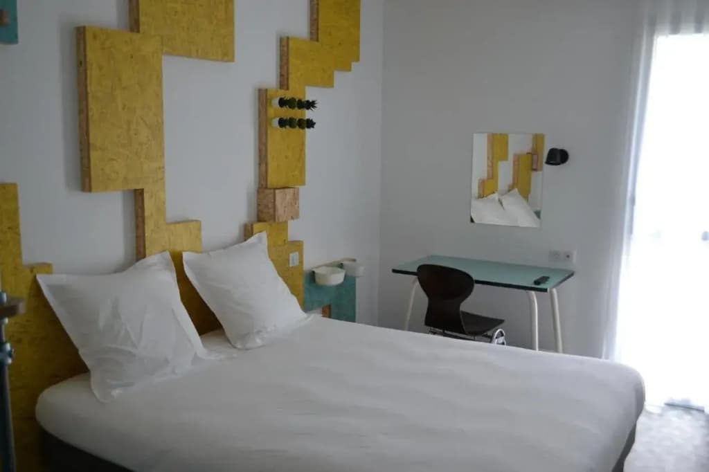 Greet Hotel Rennes Pace - Photo 4