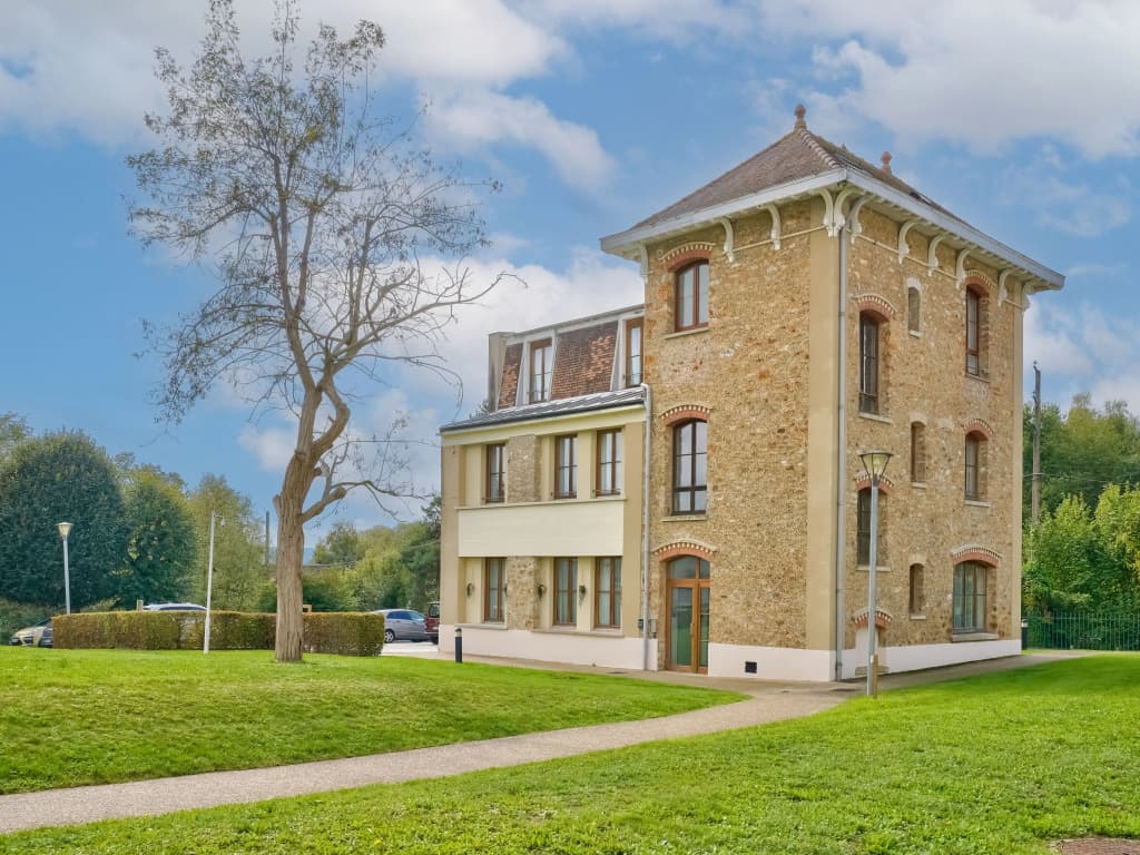 Residhome Paris Saclay – Bures sur Yvette - Photo 1