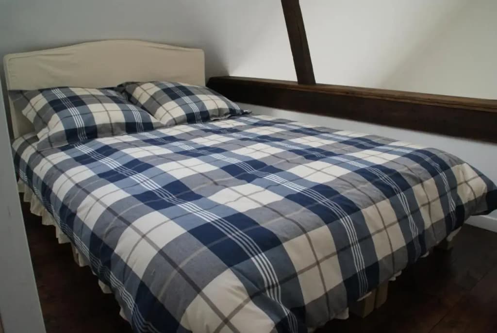 Le Gîte De Malaunay - Photo 4