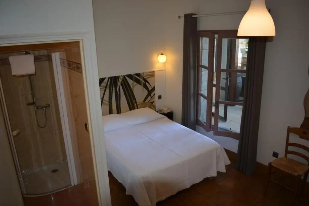Hôtel des Consuls - Photo 4