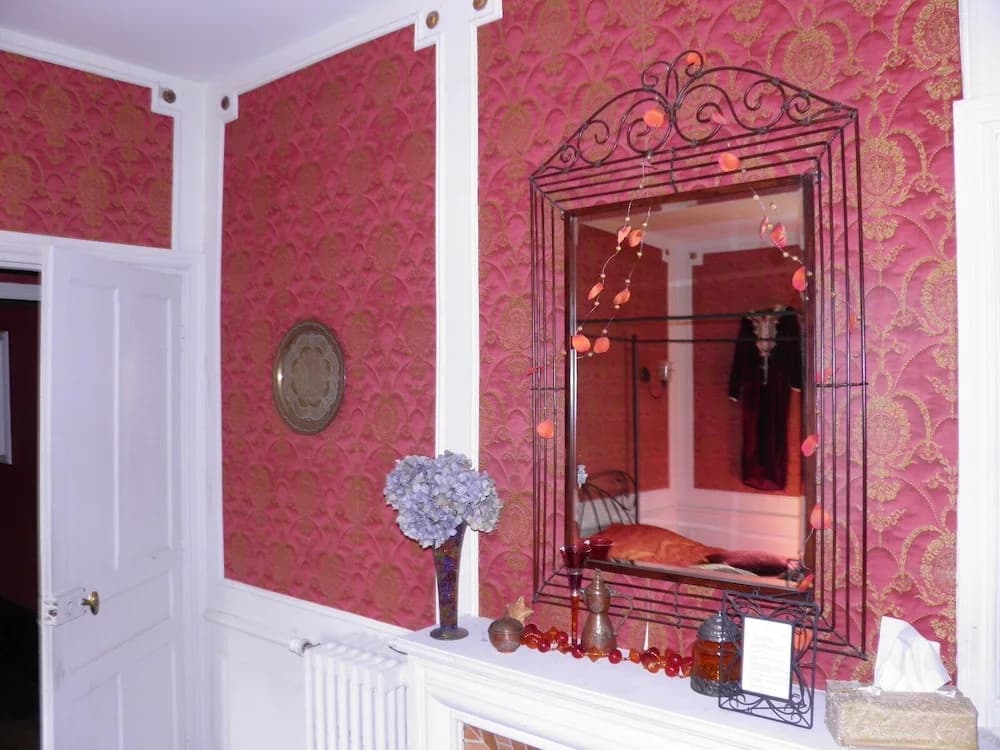 Manoir Ker-Huella - Photo 2