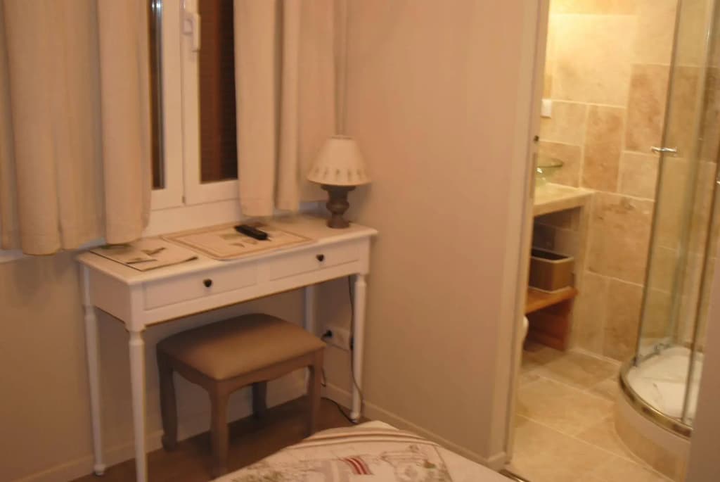 La Villa des Oliviers - Photo 2