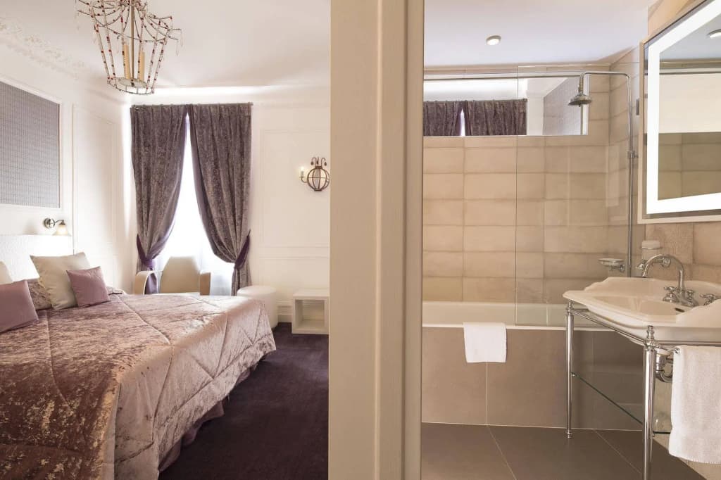Hôtel du Levant - Photo 5