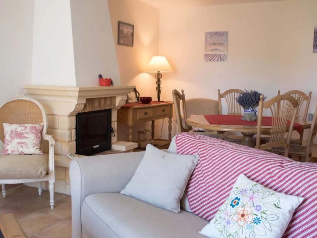 Hotel Le Claux Du Puits - Photo 5