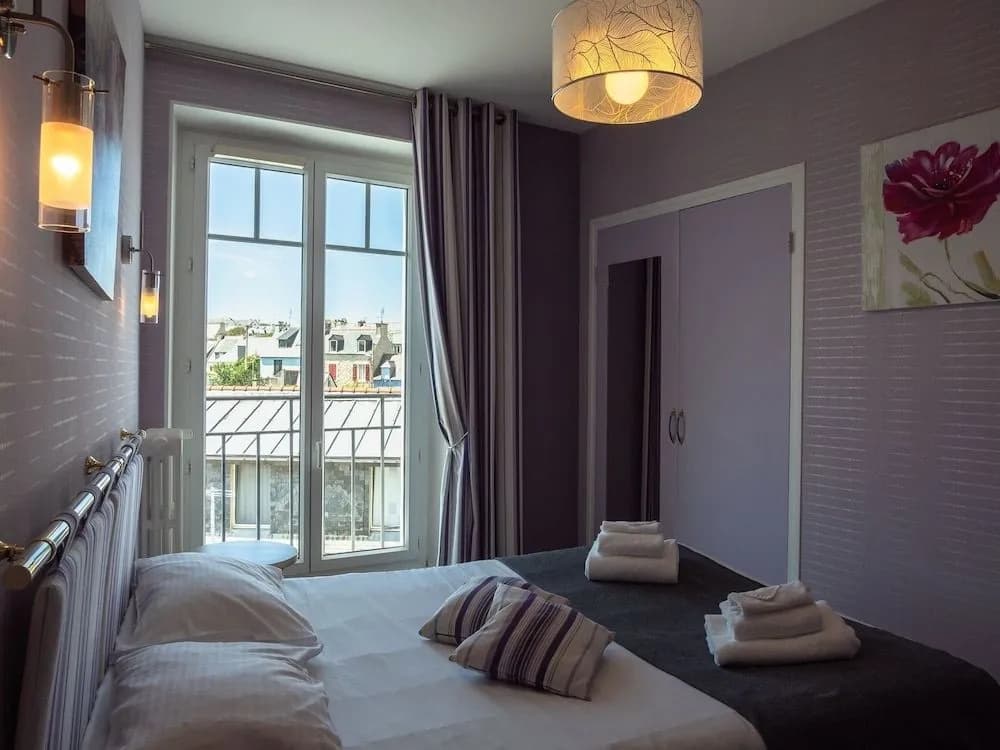 Appartements de la Baie - Miniature 6