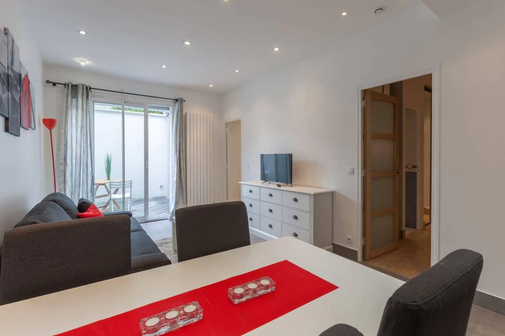 Residence Le Relais Amelie - Photo 4