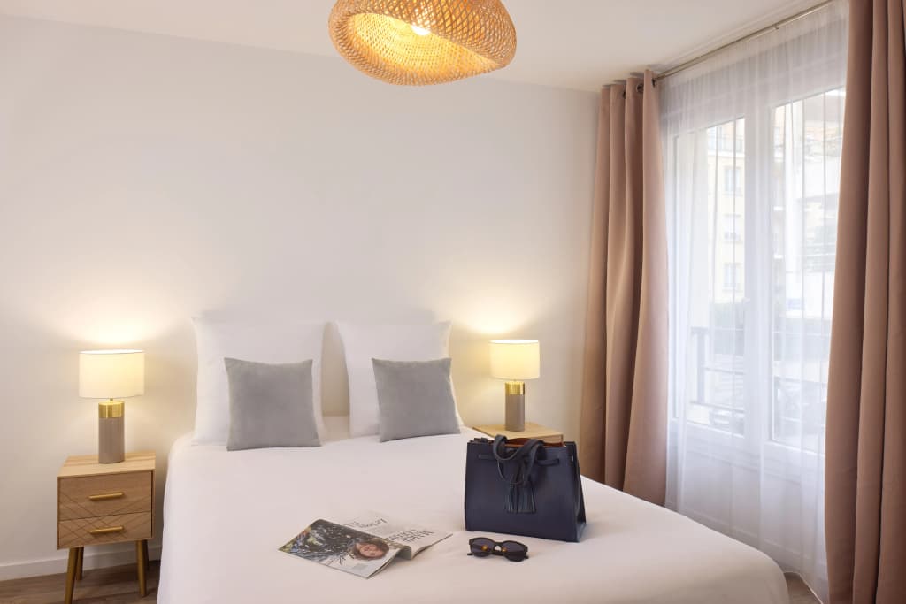 Quality Aparthotel Meaux - Miniature 6