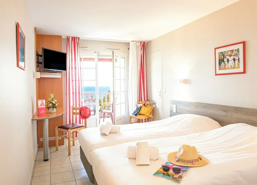 Village Vacances Azureva Hendaye - Photo 2