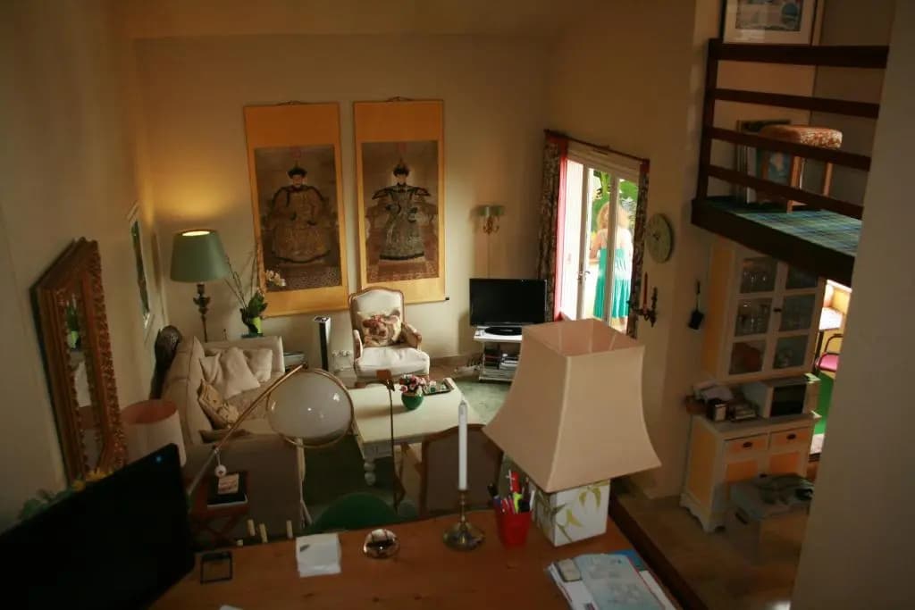 Residence Michel Ange - Photo 3
