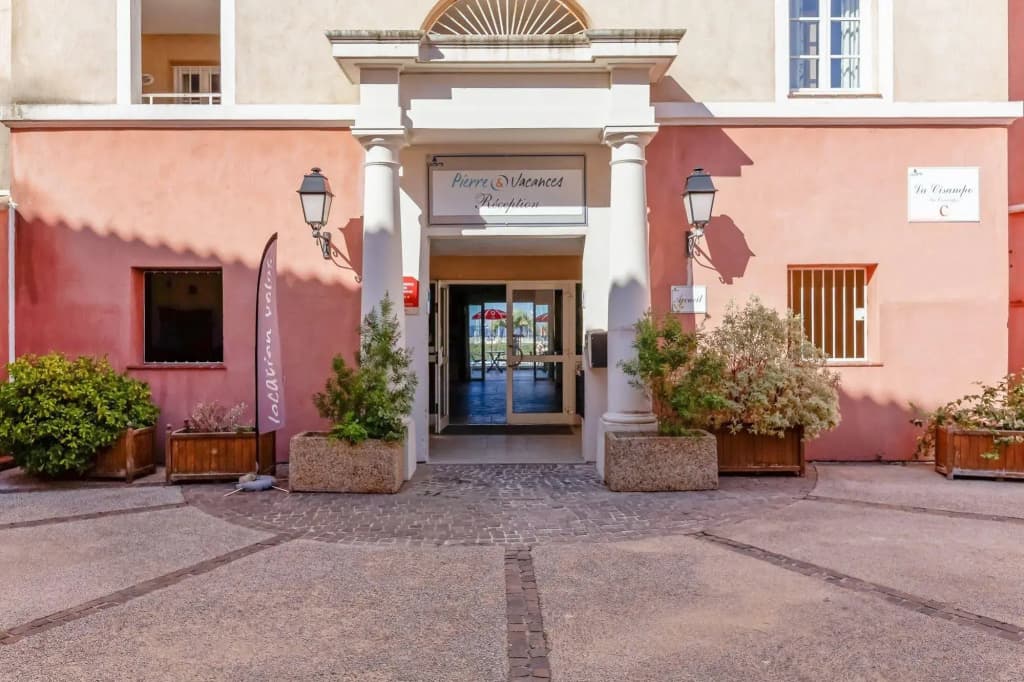 Rivages de Coudoulière by Pierre & Vacances - Photo 1